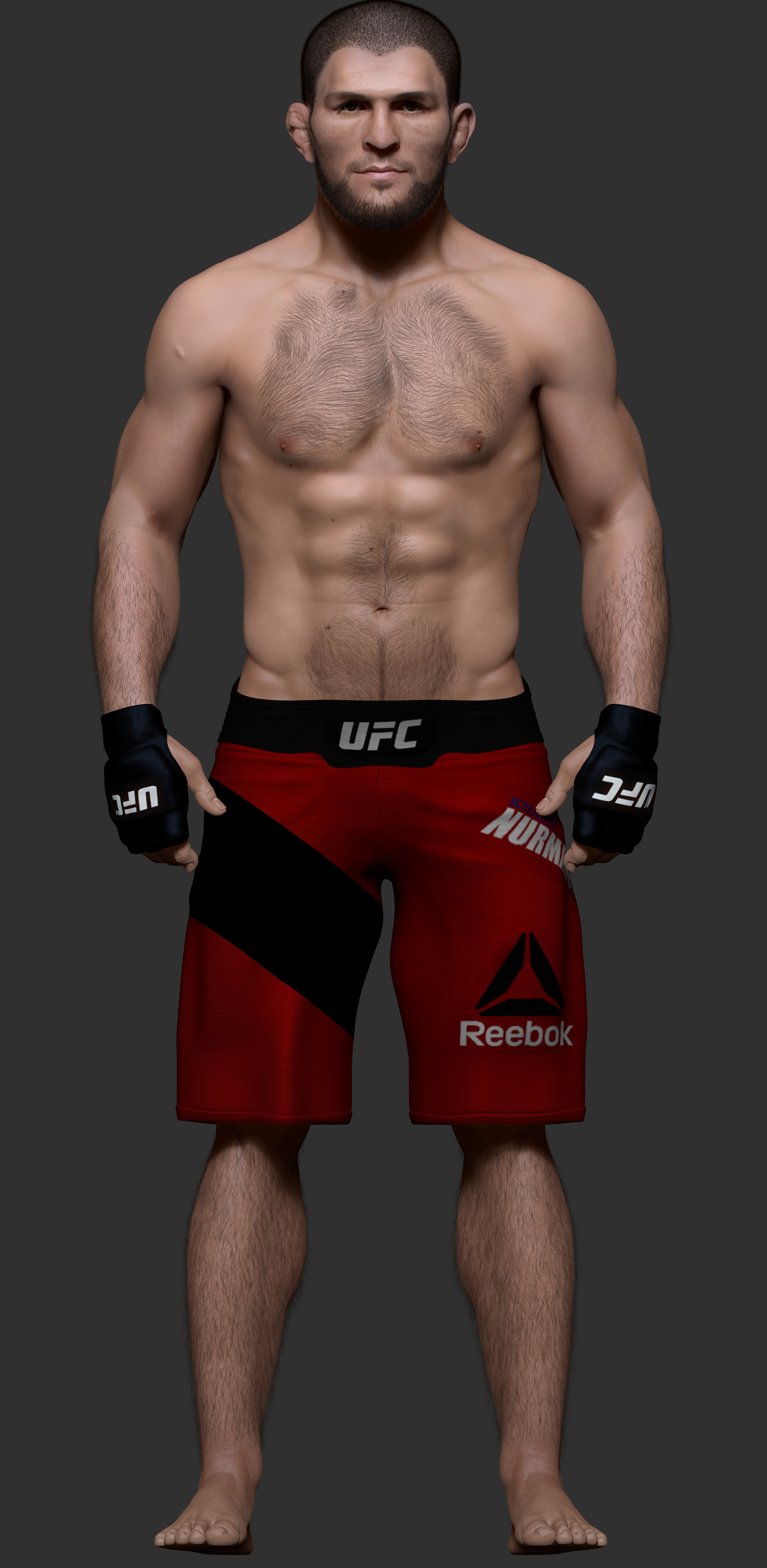 Khabib nurmagomedovs nächster kampf ist noch nicht annonciert. Khabib Nurmagomedov - ZBrushCentral