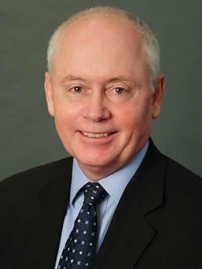 Greg Glidden