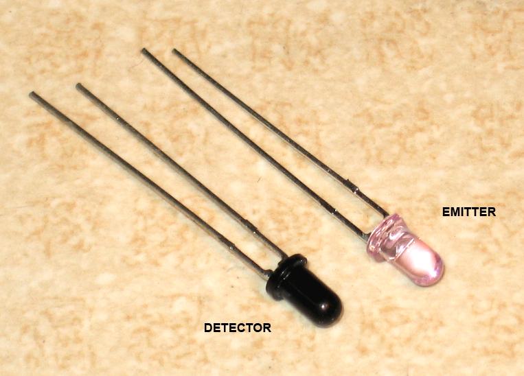 Anti Chop Eye Electronics Theory Zdspb Tech