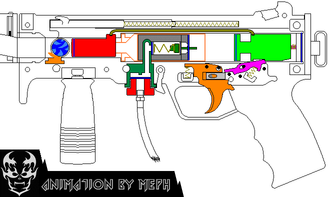 Tippmann a-5