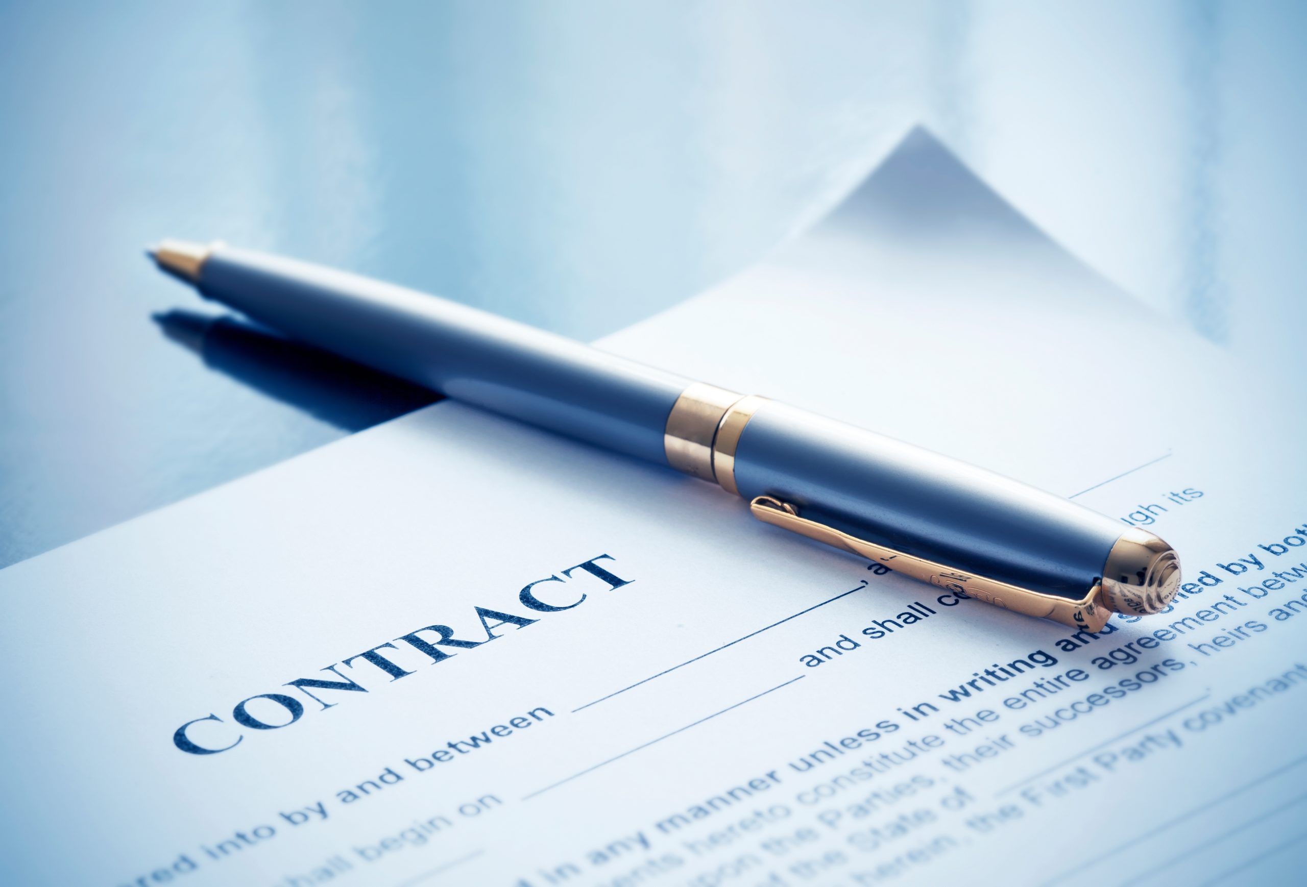 contract signing software