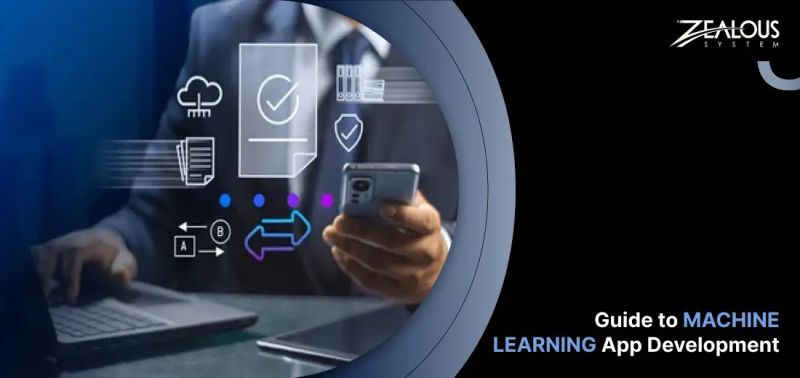 Machine Learning App Development Complete Guide - Beautiful Mobile Nature Wallpapers | Free Download