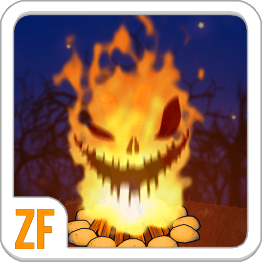 Scary Stories For Kids