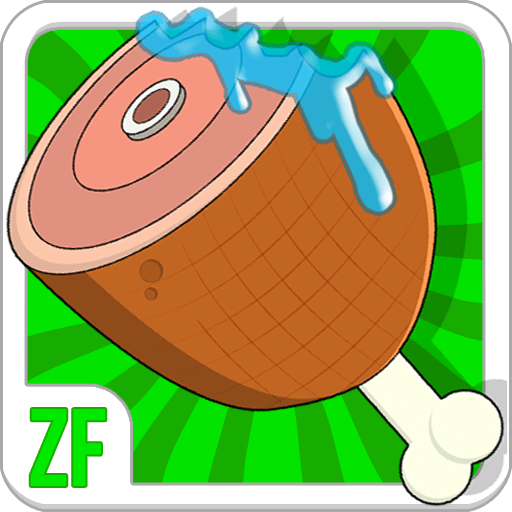 Gummy’s Thanksgiving Feast