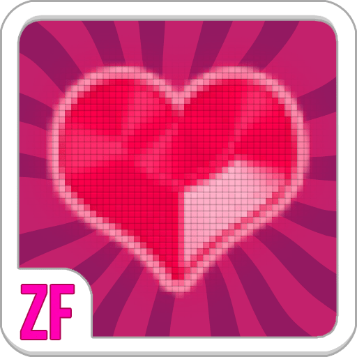 Valentine’s Day Jump