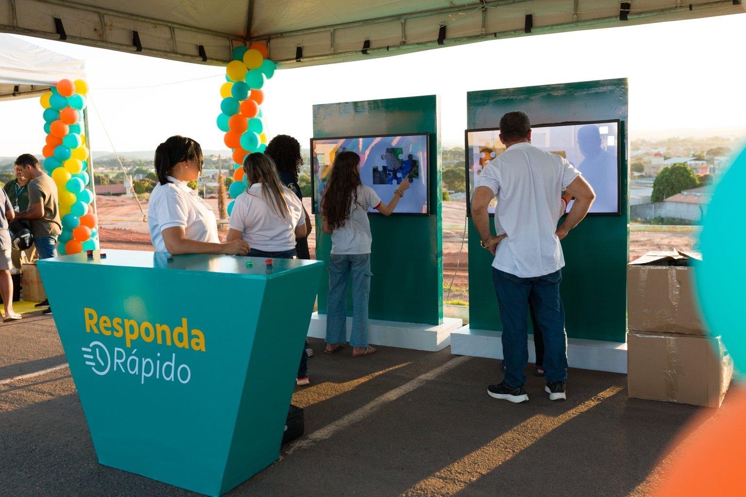 Vale na Praça agita Canaã dos Carajás neste sábado (8)