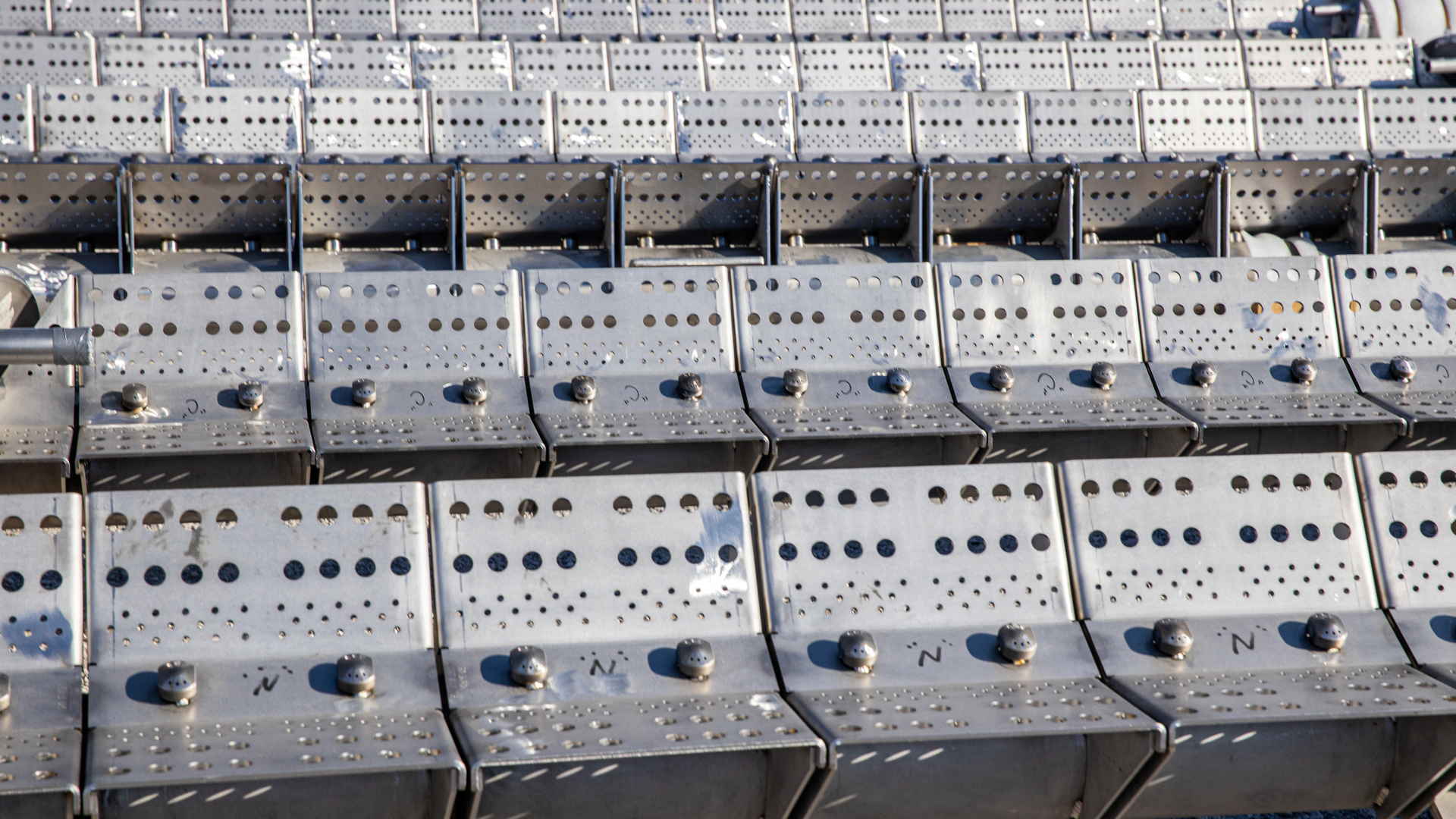 Zeeco Burners - HD Light Photos for Desktop