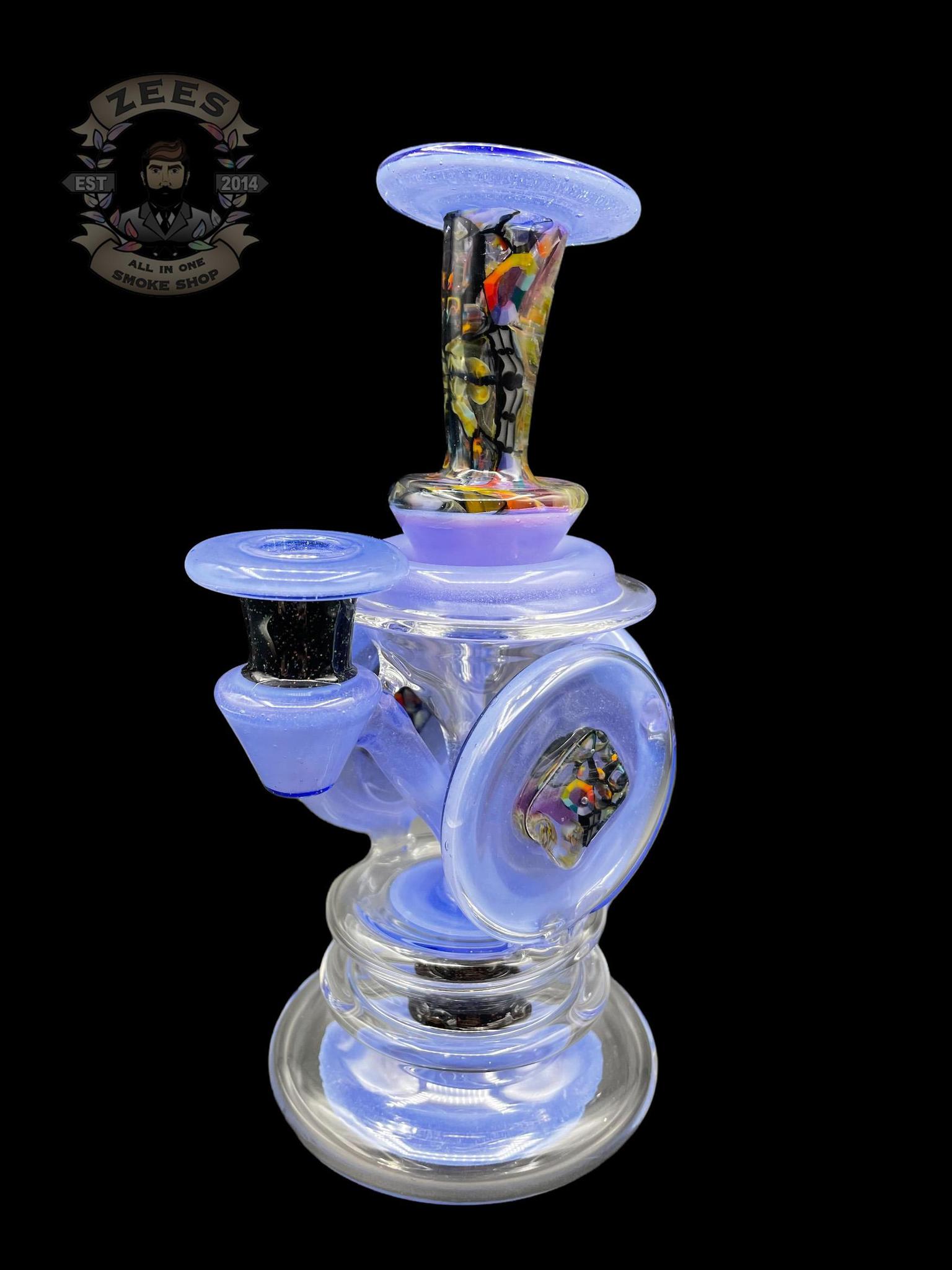 デバイスワークス　DEVISE GLASS DEVISE STAND | DEVISE WORKS | キャンプ用品