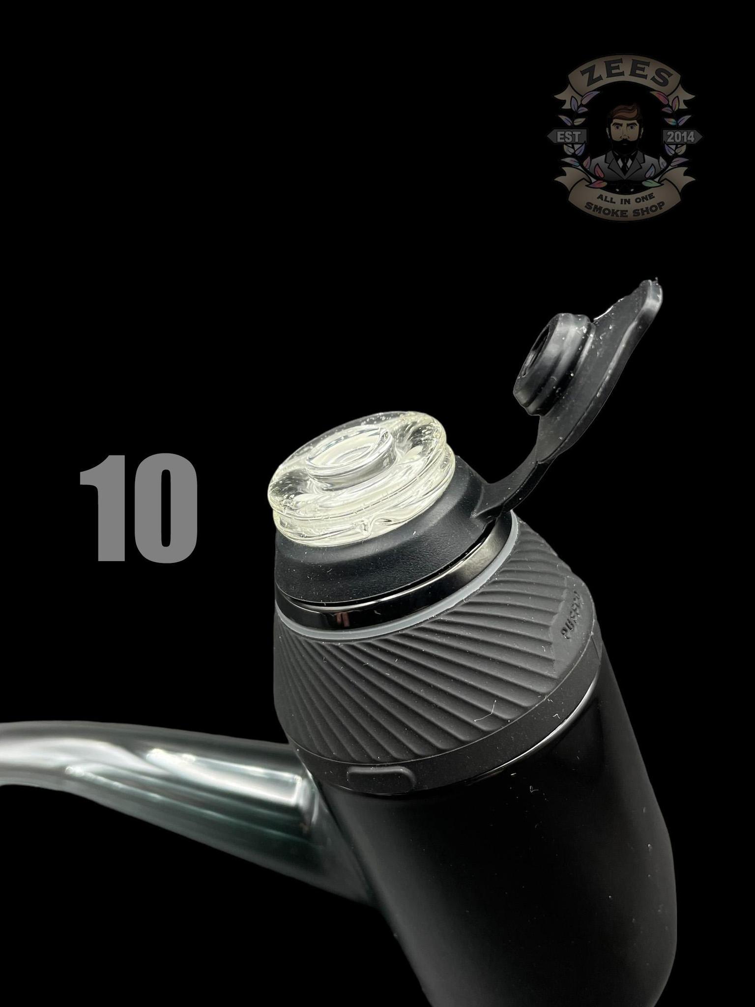 ONE TRICK PONY ROCKULUS PUFFCO PROXY CARB CAP ALL IN ONE SMOKE SHOP