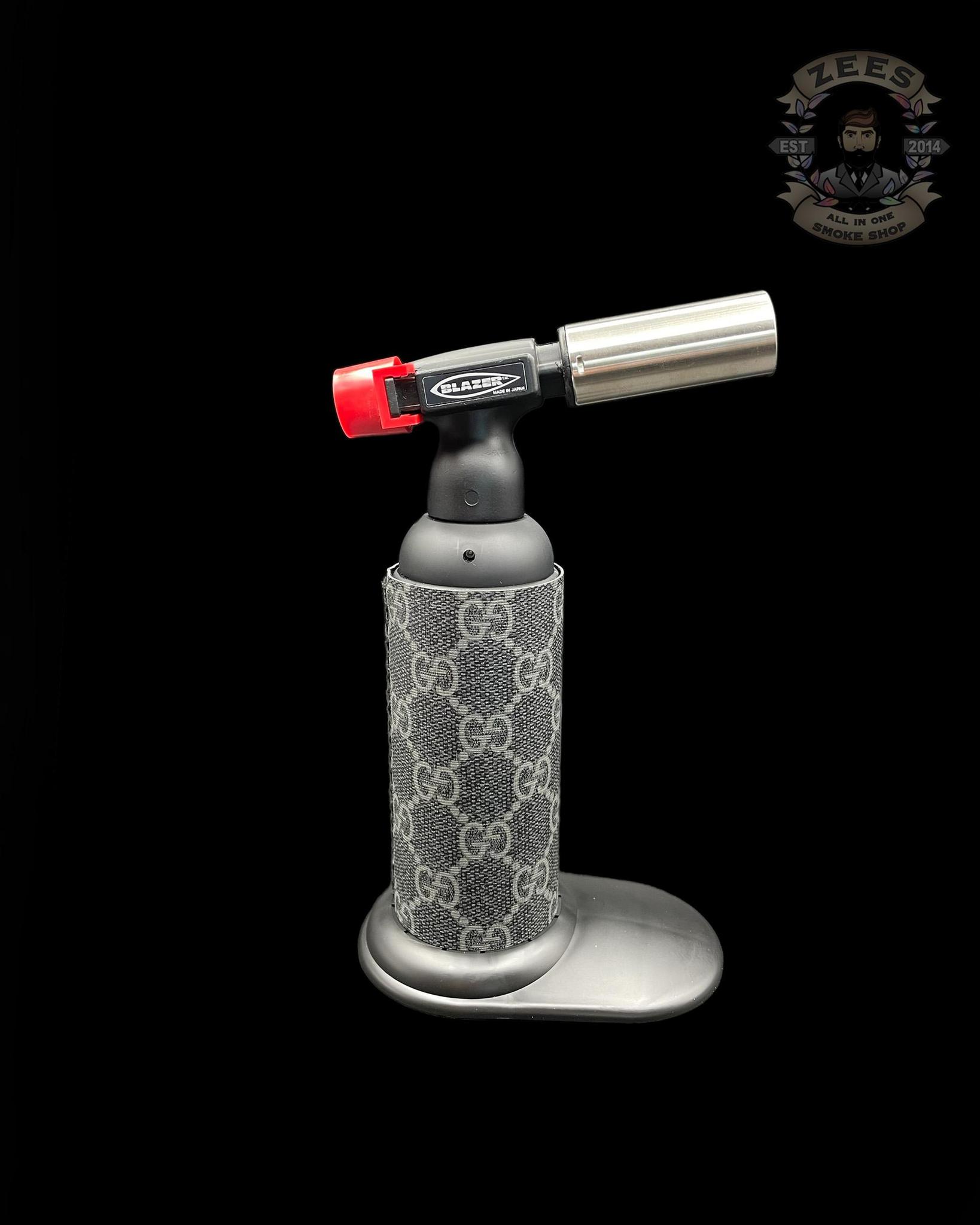〈新品未使用〉タク上手 TACJOWZ BGO bonfiregooutside ADABADOO TOOLS: DESIGNER BLAZER GT8000 BIG SHOT SET – ALL IN