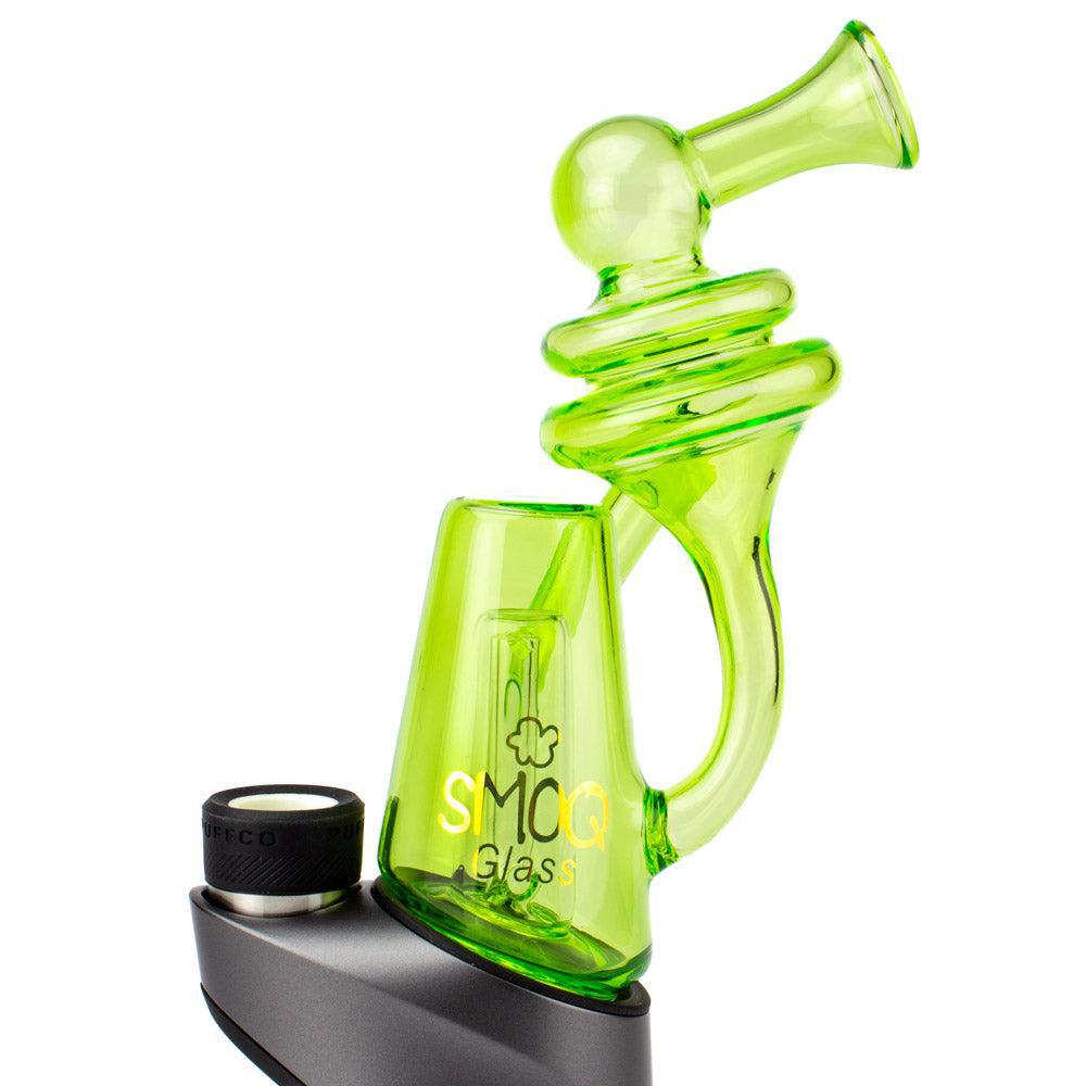 ◇ glass accessory ◇ ufo