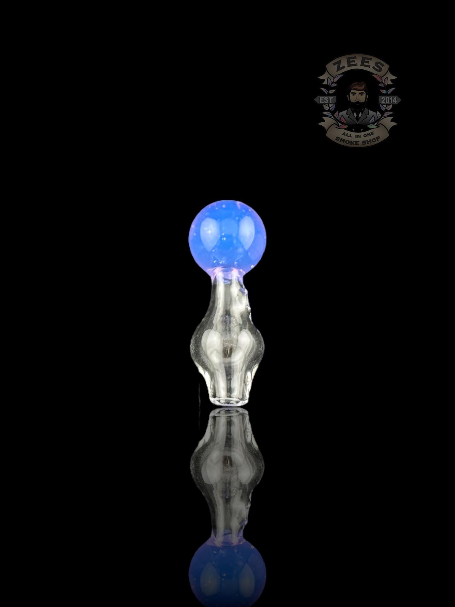 ★cozing★ Fairy ballcap_charcoal ONE TRICK PONY: COLOR PUFFCO NEW PEAK SPINNER CAP WITH OPAL