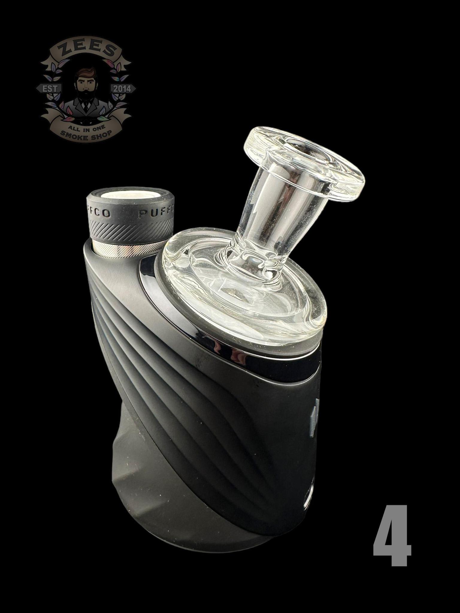 COOS WRLD: DRY TOP PUFFCO PEAK ATTACHMENT – ALL IN ONE SMOKE