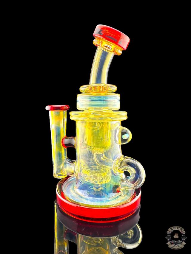 【NICO25】TOROREX GLASS POPPER 152.5 NICO25】TOROREX GLASS POPPER 152.5 Glass Microwave Popcorn