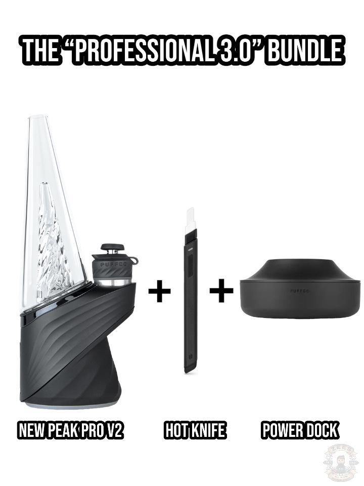 ぽんず ZEE'S SMOKE SHOP: 710 BUNDLE #4 – THE “PROFESSIONAL 3.0