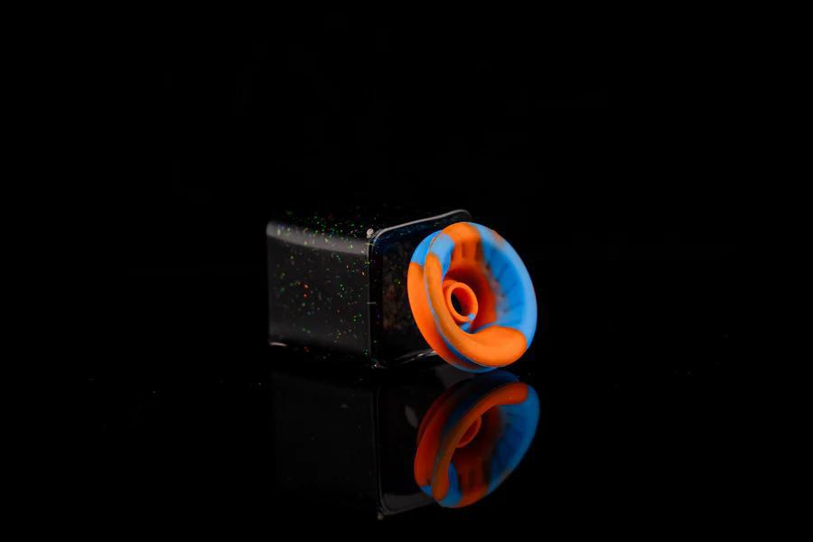 TUFF TETHERS: THE FLUX CAP FOR PEAK PRO V1/V2 – ALL IN ONE