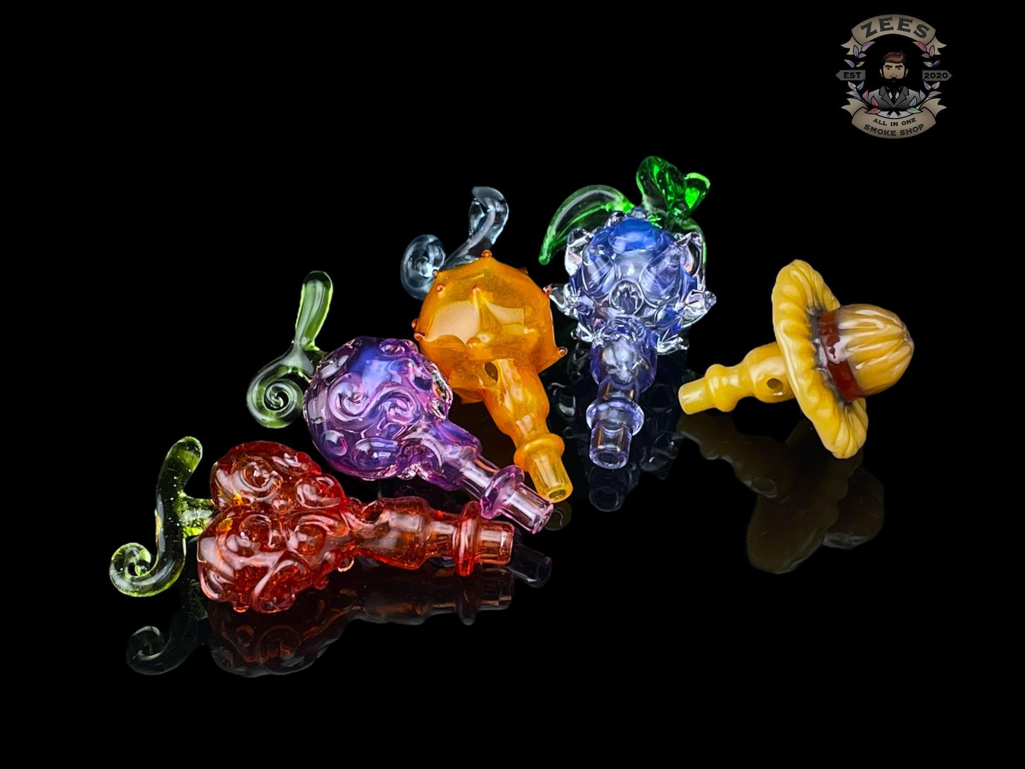 赤目天使　Double Dip Super Glow D24: Psycho 赤目天使 Double Dip Super Glow D24: Psycho 赤目天使 Double