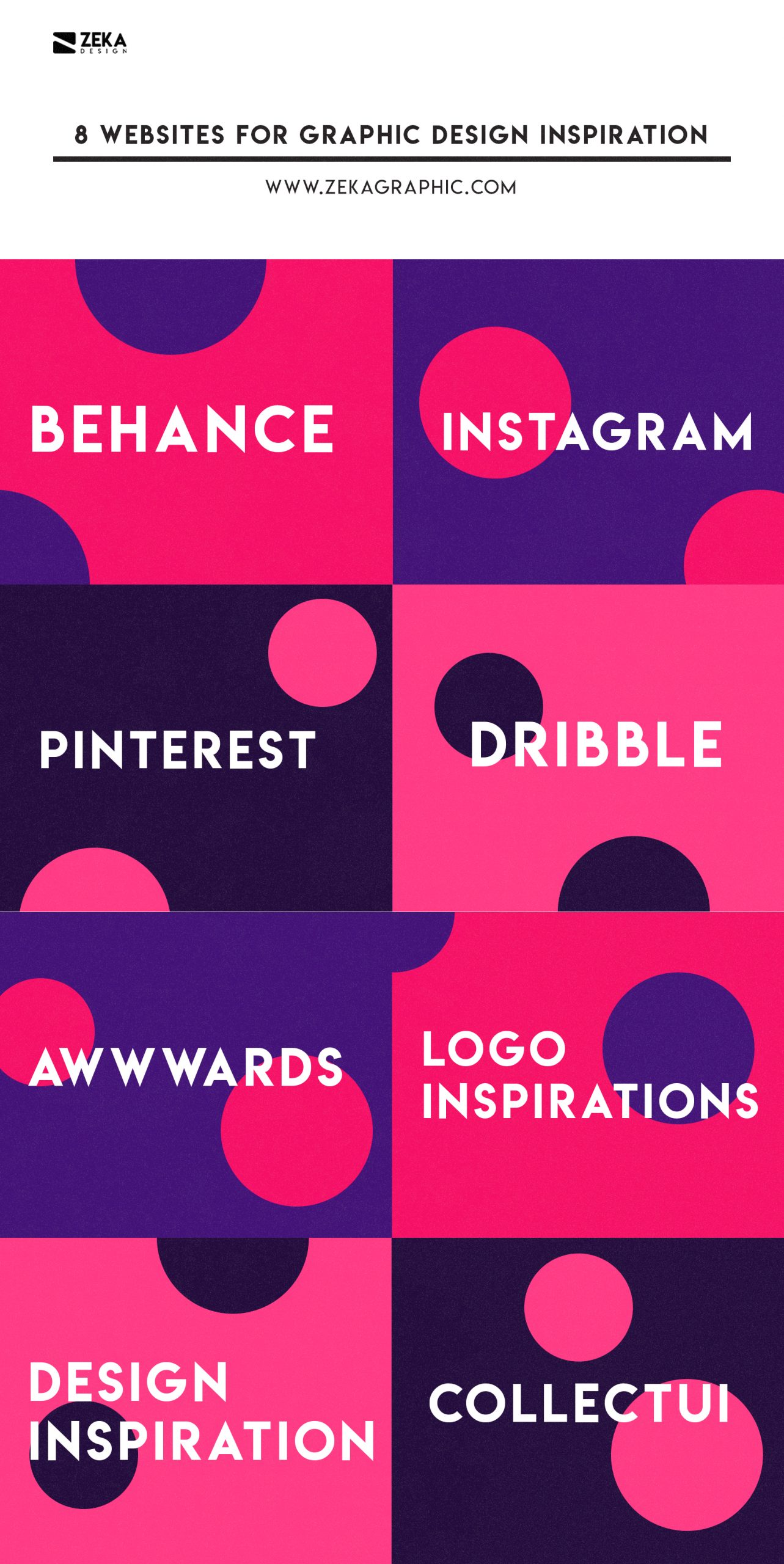 design inspiration sites