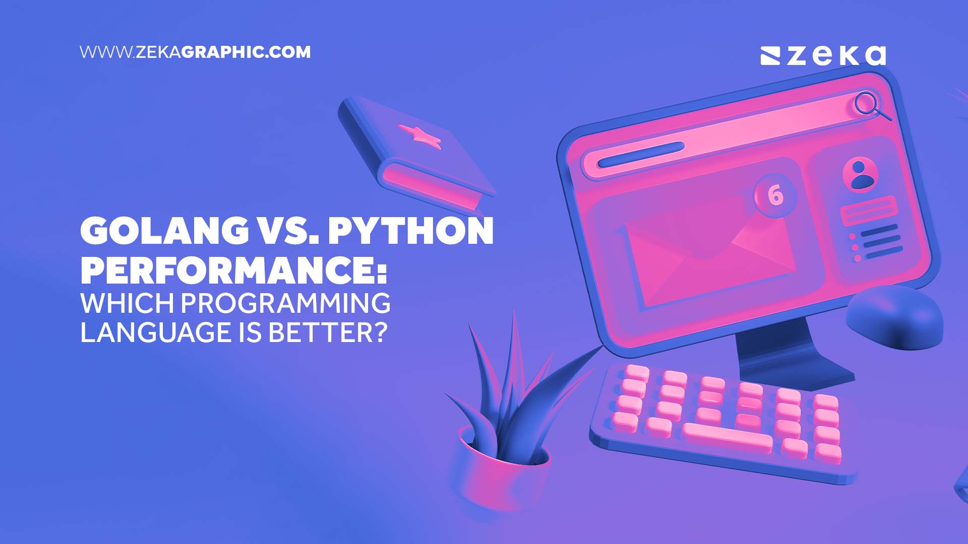 Golang vs Python Performance Which Programming Language Is Better