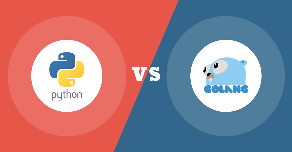 Golang vs Python