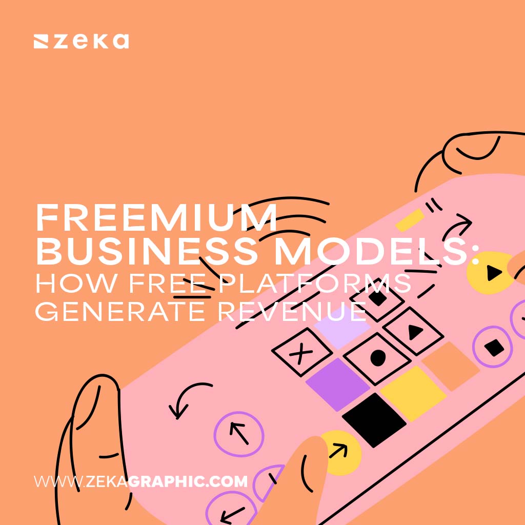 Freemium Business Models