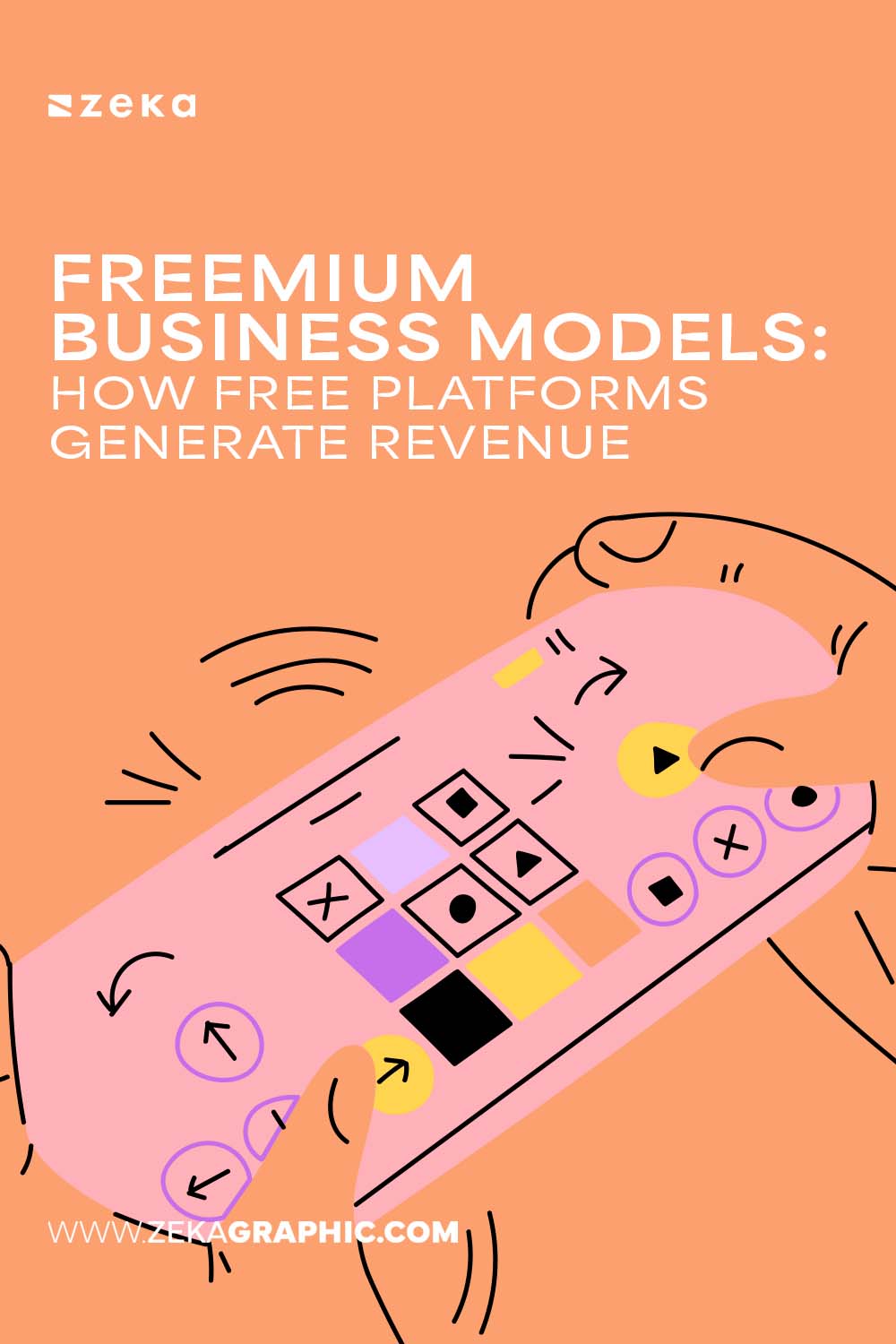 How Free Platforms Generate Revenue