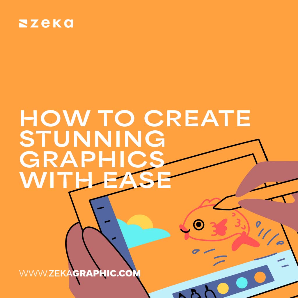 How to Create Stunning Graphics with Ease 2