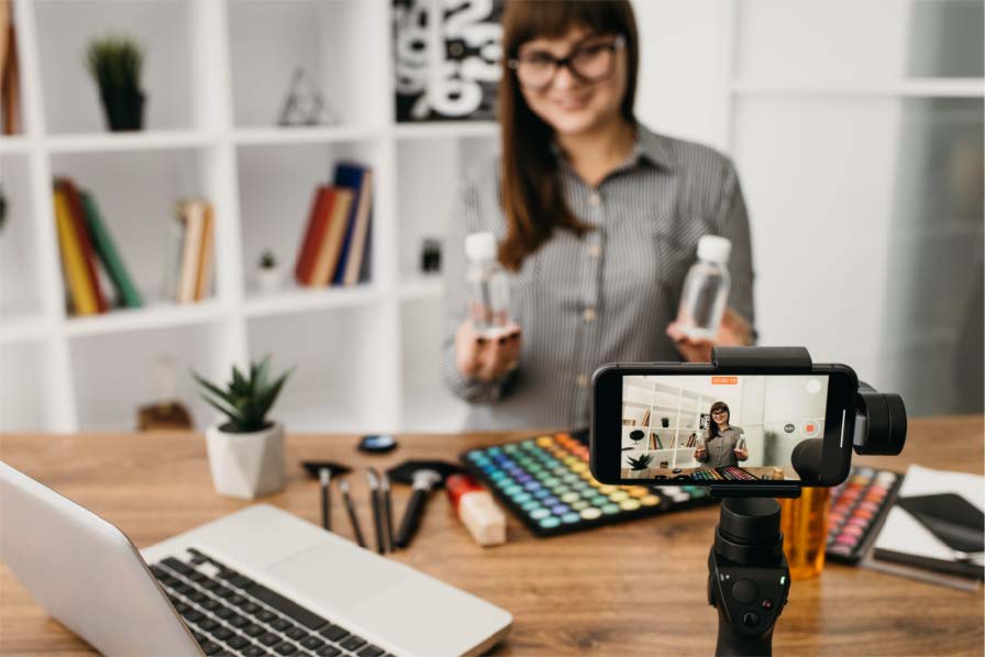 Adaptation of Content to Multiple Platforms