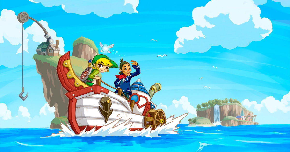 wallpapers Walkthrough Zelda Phantom Hourglass zelda dungeon