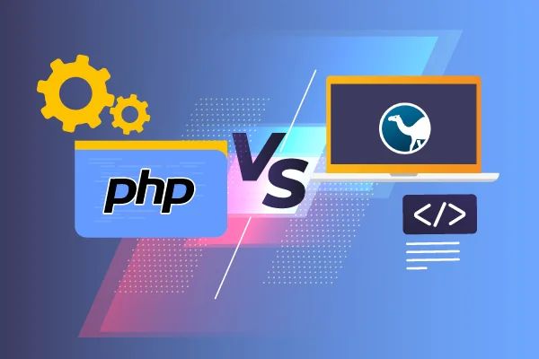 Perl Vs Php Find Out The 9 Most Amazing Differences - Download Amazing Gradient Photo | Desktop