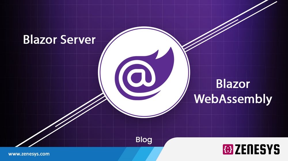 Blazor Server Vs Blazor Web Assembly, 44% OFF