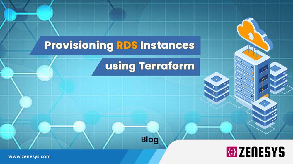 Provisioning Rds Instances Using Terraform Dev Community - Geometric Image Collection - High Resolution Quality