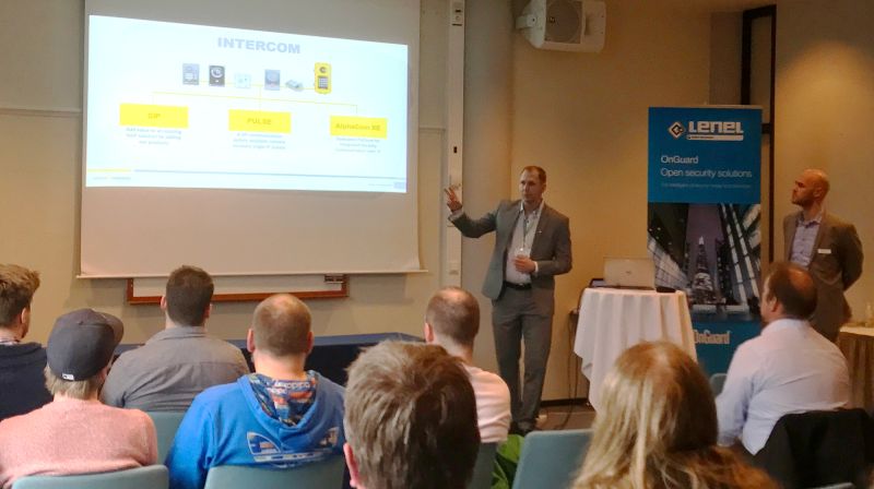 Visit Us Sectech Norway Idesco - Premium Nature Photo Gallery - Retina