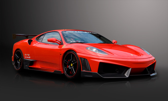 Find 48 used ferrari f430 as low as $110000 on carsforsale.com®. Ferrari F430 With Super Veloce Racing Kit In South Africa