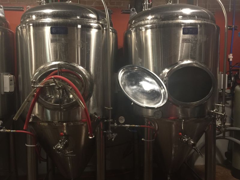 Mars Brewery Zero Sool Cellar - Ultra HD Mobile Mountain Patterns | Free Download