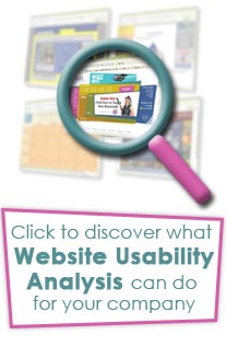 Website Usability