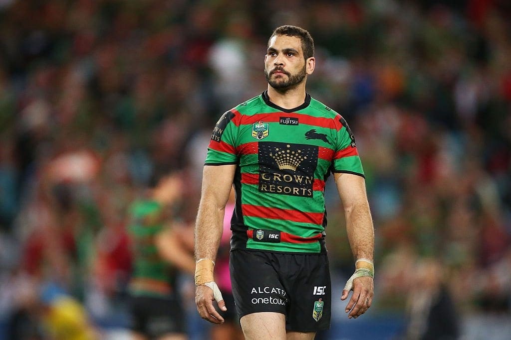 Greg Inglis' Hilarious Encounter with Russell Crowe: A Star-Studded Story (2026)