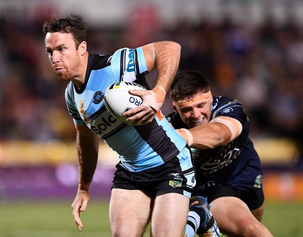 James Maloney's Shock Rugby League Comeback: Picton Magpies Signing & Coaching Clinic (2026)