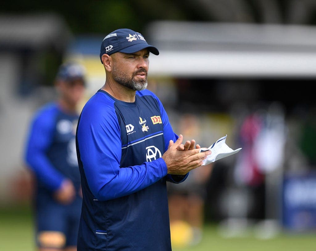 North Queensland Cowboys: Todd Payten Explains Why He Chose Jaxon Purdue Over Scott Drinkwater (2026)