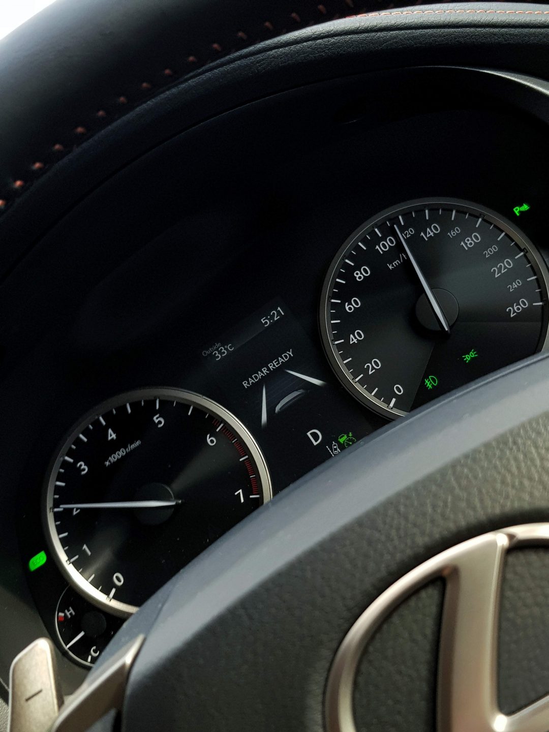 Cutting Edges 2019 Lexus NX300 arrives Malaysia, has LSS+ & adaptive