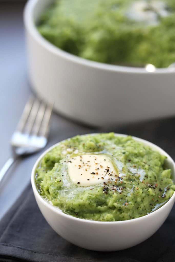 We did not find results for: Spinach Mashed Potatoes | Zested Lemon