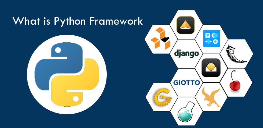 Top 10 Python Frameworks for Web Development in 2022-23 (2024)
