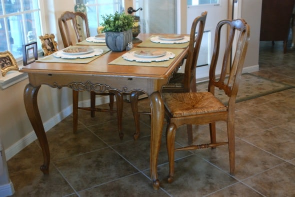 Granite Table Top Design and Installation | Richmond, VA