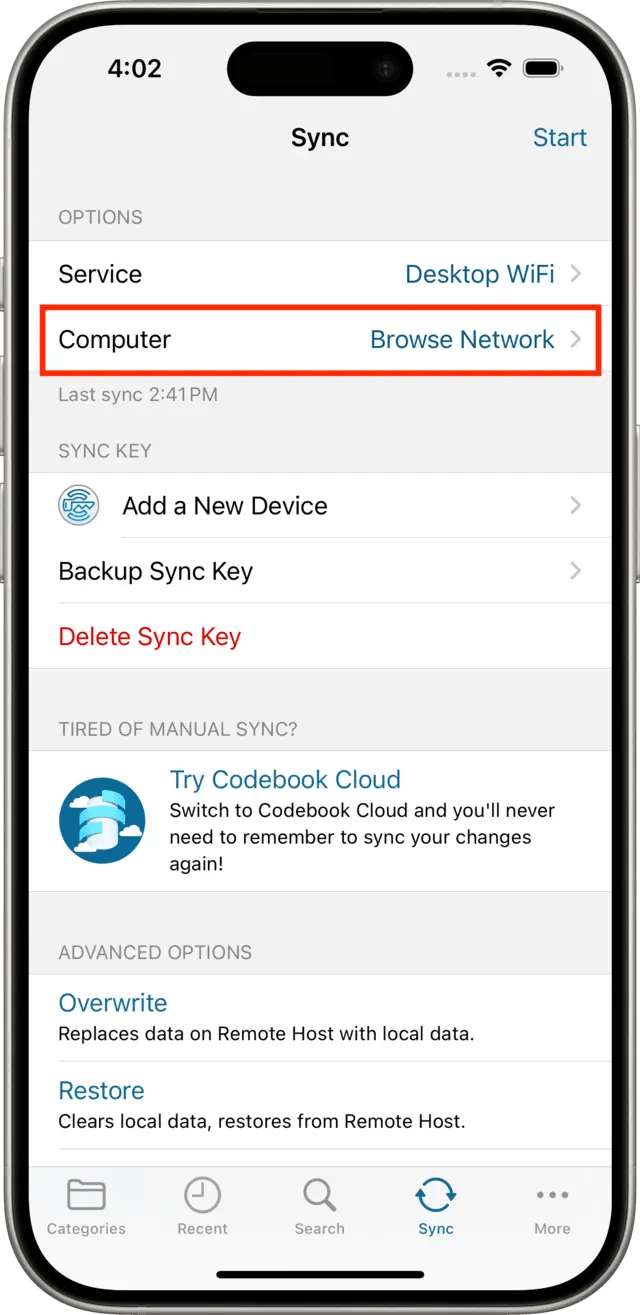 Find In Codebook Ios App Extension Released Zetetic - Mountain Illustrations - Premium HD Collection