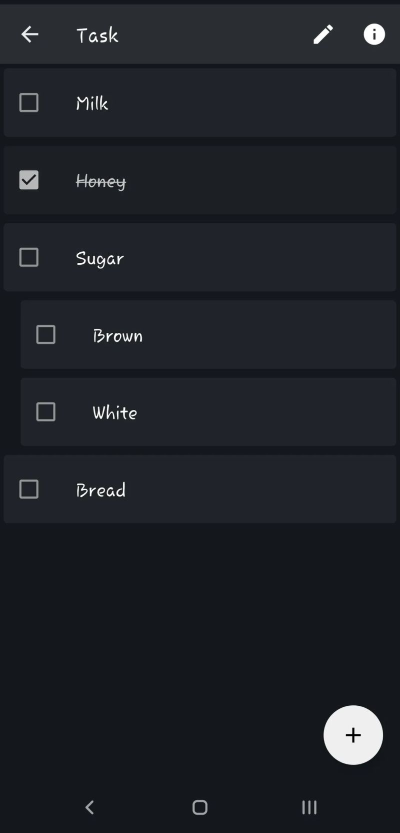 Note Types Zettel Notes - Best Space Arts in Full HD
