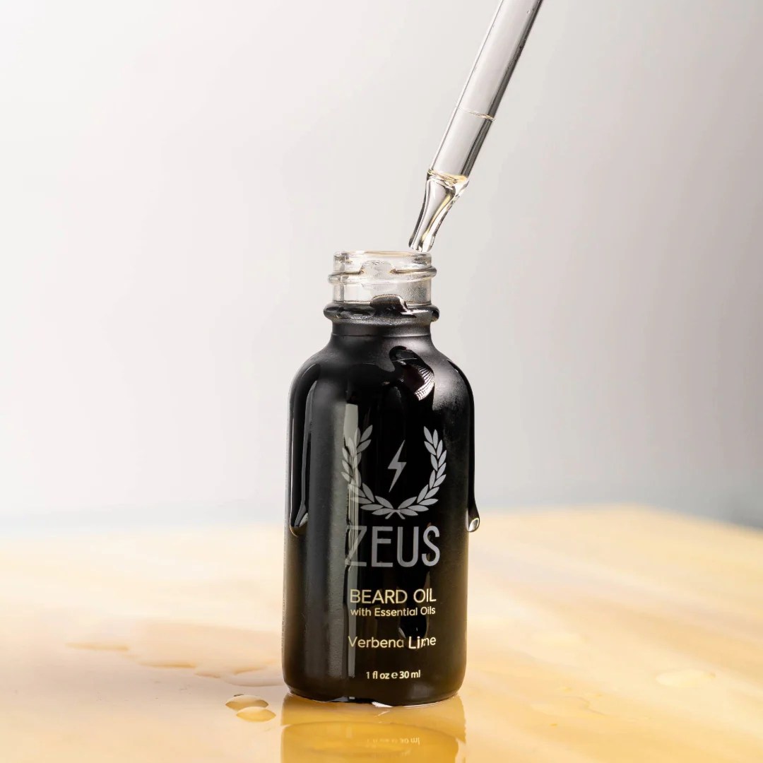 How To Soften Your Beard Zeus