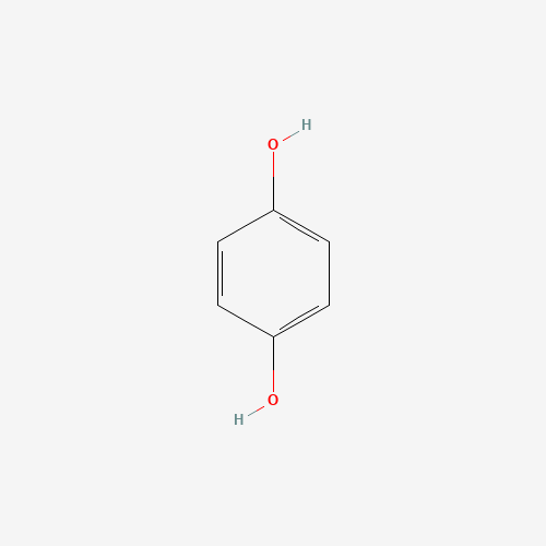 Hydroquinone