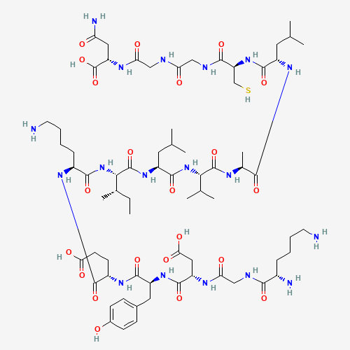 Peptide-I