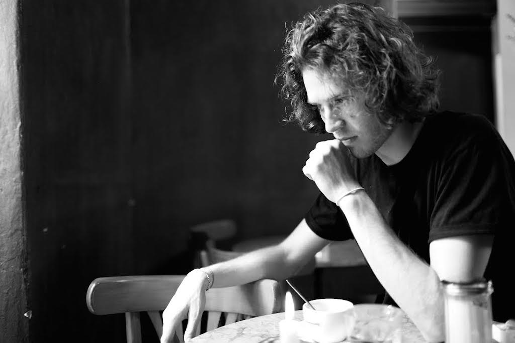 Single et tournée pour Fil Bo Riva