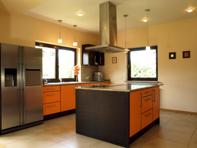 Prefab Bbq Island Frames - Aumondeduvin.com